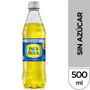 Inca Kola 500ml