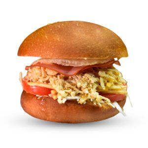 Chicken Royal + Lomito Ahumado