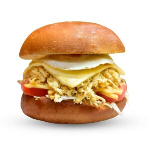 Chicken Royal Cheese