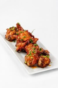 Alitas orientales