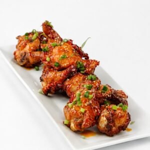 Alitas orientales