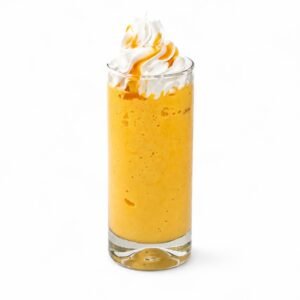 Milkshake lucuma