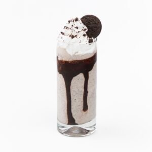 Milkshake Oreo