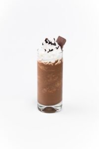 Milkshake Chocolate