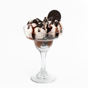 Sundae Oreo