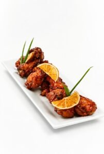 Alitas caribeñas