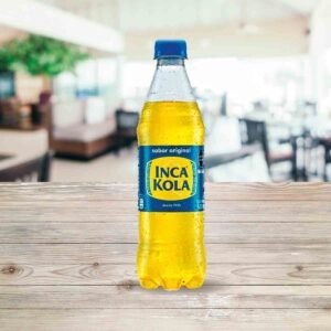 Inka Kola