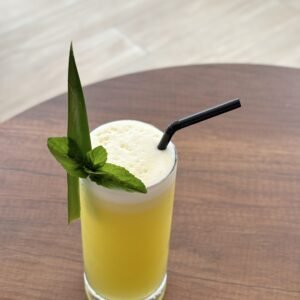 Jugo de Piña