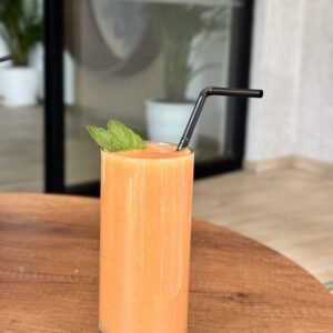 Jugo de Papaya