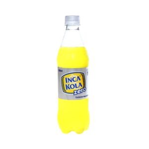 Inka Kola Cero