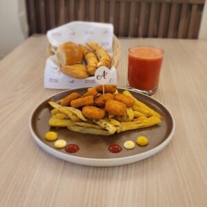 LA IMAGEN ES REFERENCIAL