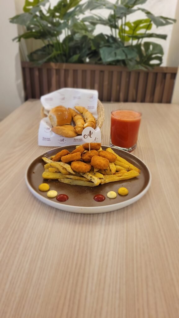 LA IMAGEN ES REFERENCIAL