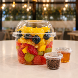 Ensalada Citrus