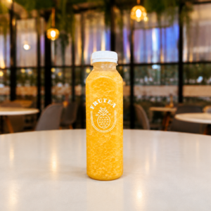 Jugo de Maracuyá