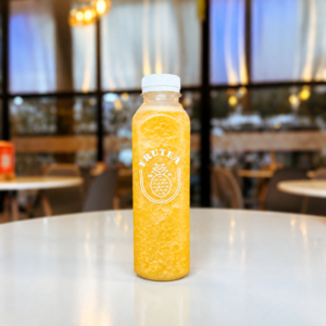 Tropical Citric