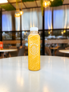 Tropical Citric (Frozen)