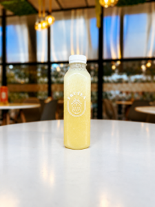 Jugo de Piña Golden