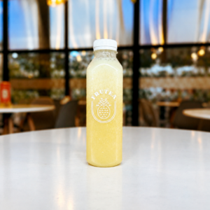 Jugo de Piña Golden