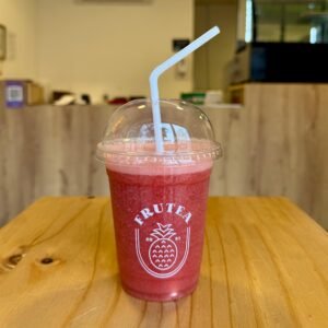 Jugo Mixto de la casa