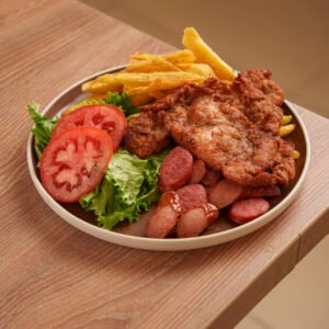 La imagen es referencial , puede variar su decoración