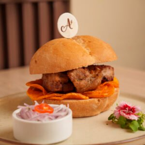 LA IMAGEN ES REFERENCIAL