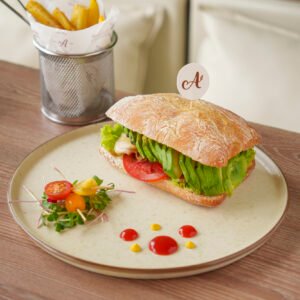 La imagen es referencial