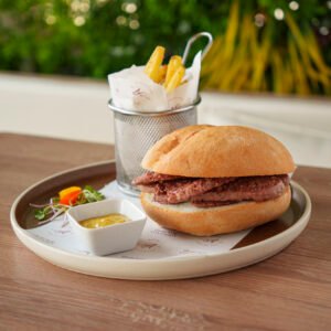 la foto es referencial , podría variar la decoración o presentación