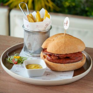 LA FOTO ES REFERENCIAL, LA DECORACION PUEDE VARIAR