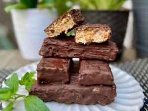 Snicker Vegano