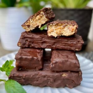 Snicker Vegano