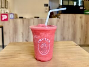 Berrymint (frozen)