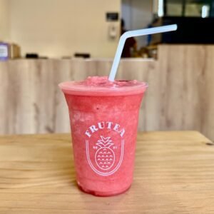 Berrymint (frozen)