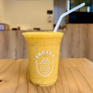 Jugo de Maracuyá