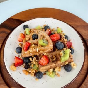 Waffles