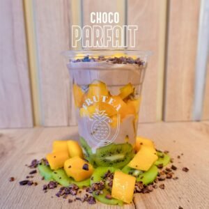 Choco Parfait