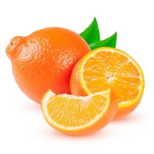 Naranja tangelo