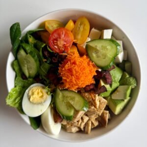 Cobb Salad