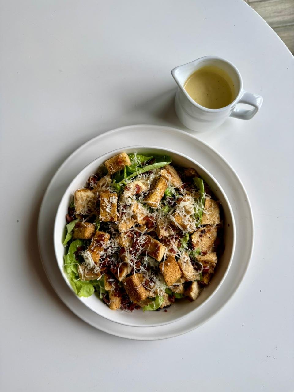 César Salad