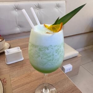 la imagen es referencial