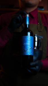 VINO EVODIA