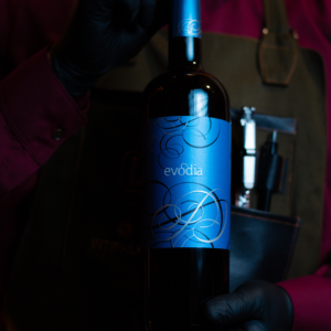 VINO EVODIA