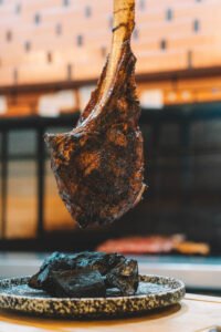 TOMAHAWK ANGUS