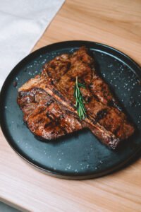 PORTERHOUSE USA ANGUS