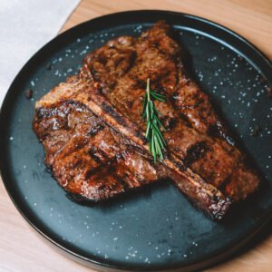 PORTERHOUSE USA ANGUS