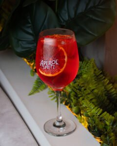 APEROL SPRITZ