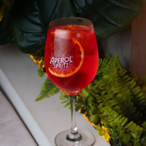 APEROL SPRITZ