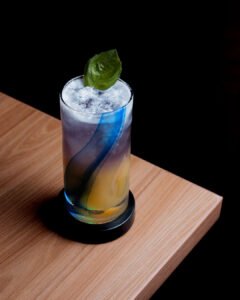 CRIO BLUE