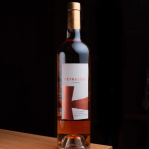 Peyrassol la croix 750ml