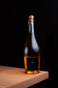 Alma Negra Espumante Rose 750ml.