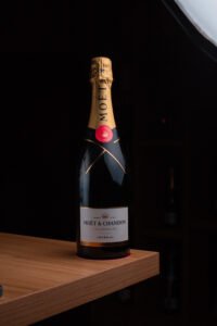 MOET & CHANDON BLANCO BRUT IMPERIAL